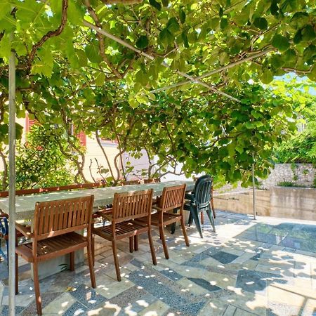 Apartments Ady Mali Lošinj Exterior foto