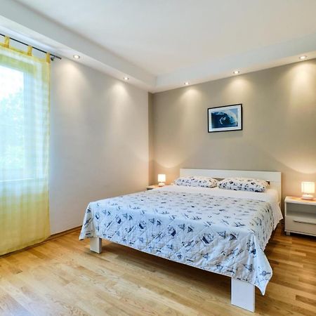 Apartments Ady Mali Lošinj Exterior foto