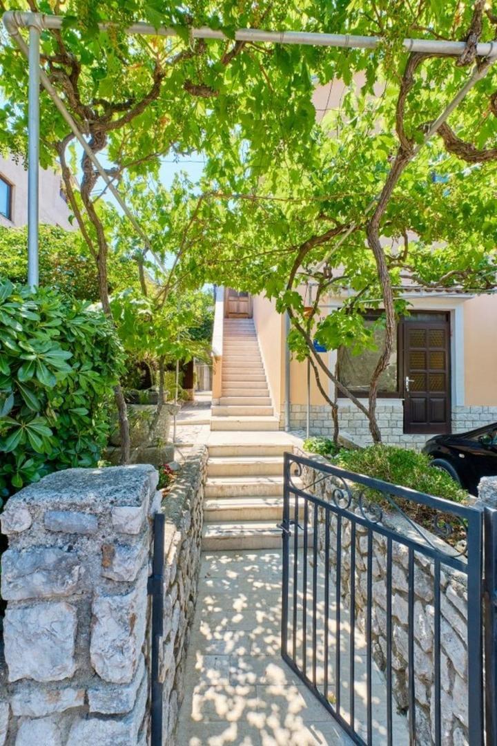 Apartments Ady Mali Lošinj Exterior foto