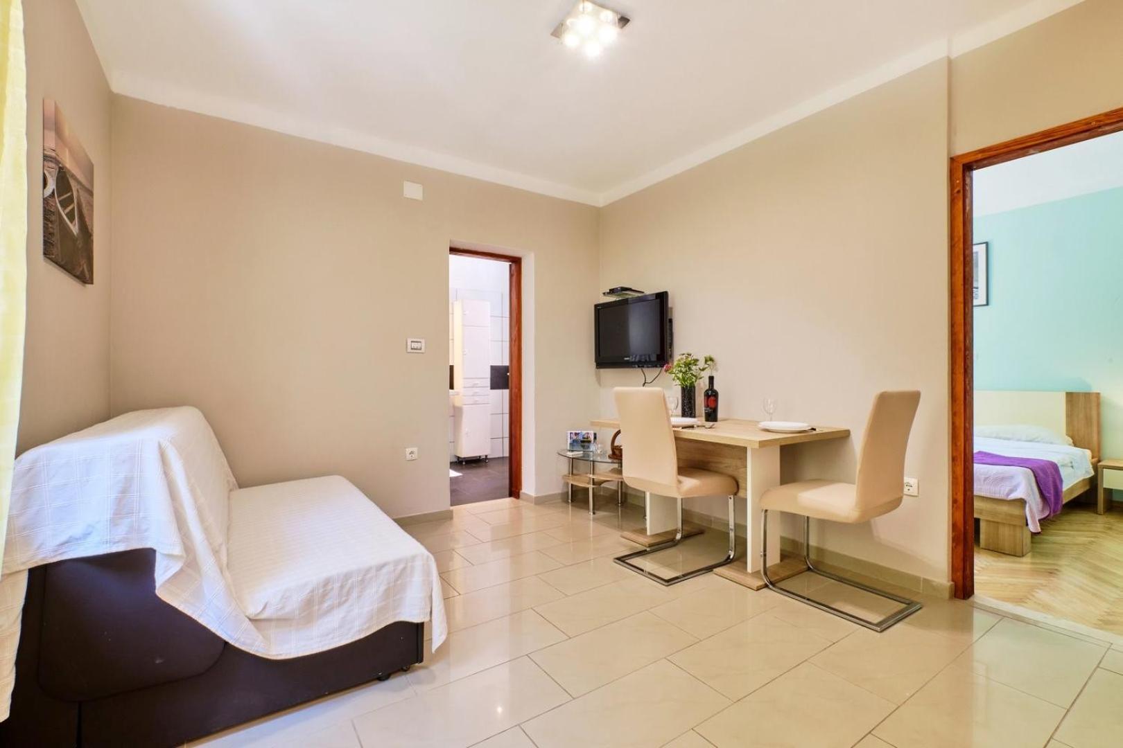 Apartments Ady Mali Lošinj Exterior foto