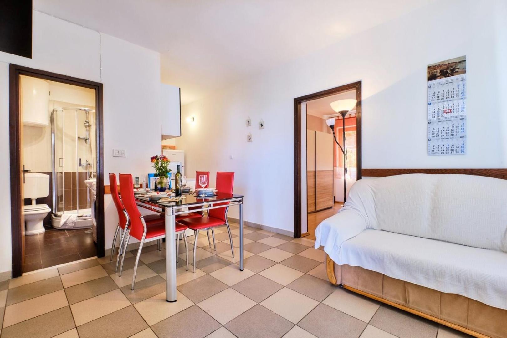 Apartments Ady Mali Lošinj Exterior foto